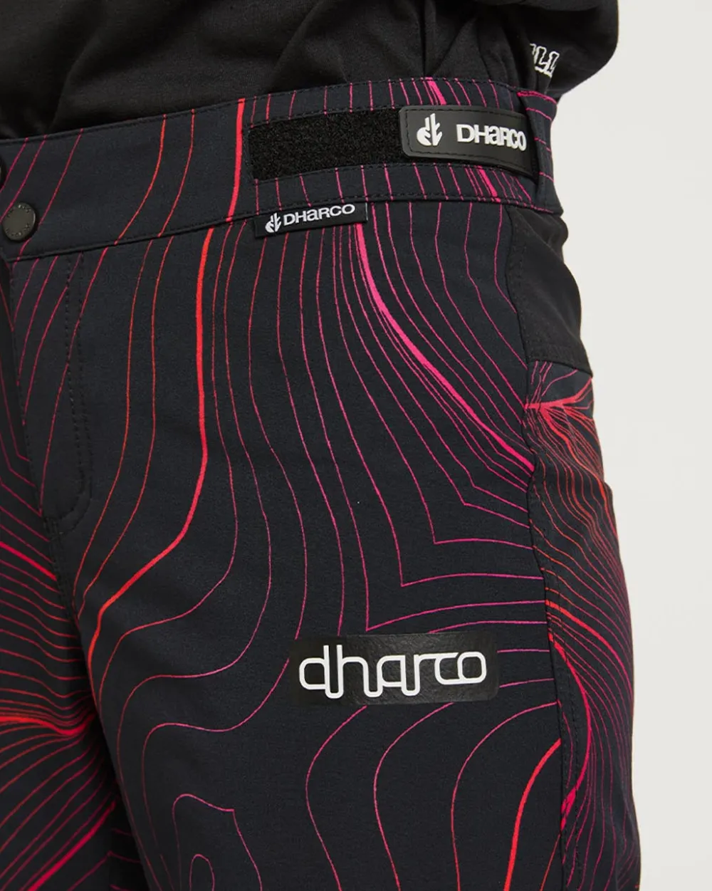 DHaRCO Bottoms*Womens Gravity Shorts | Xanadu