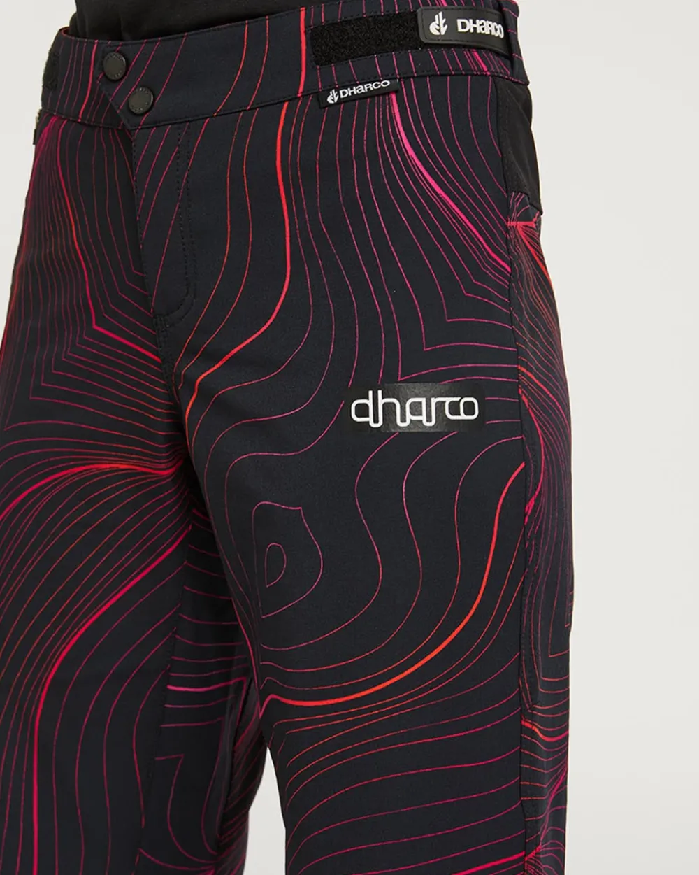 DHaRCO Bottoms*Womens Gravity Shorts | Xanadu
