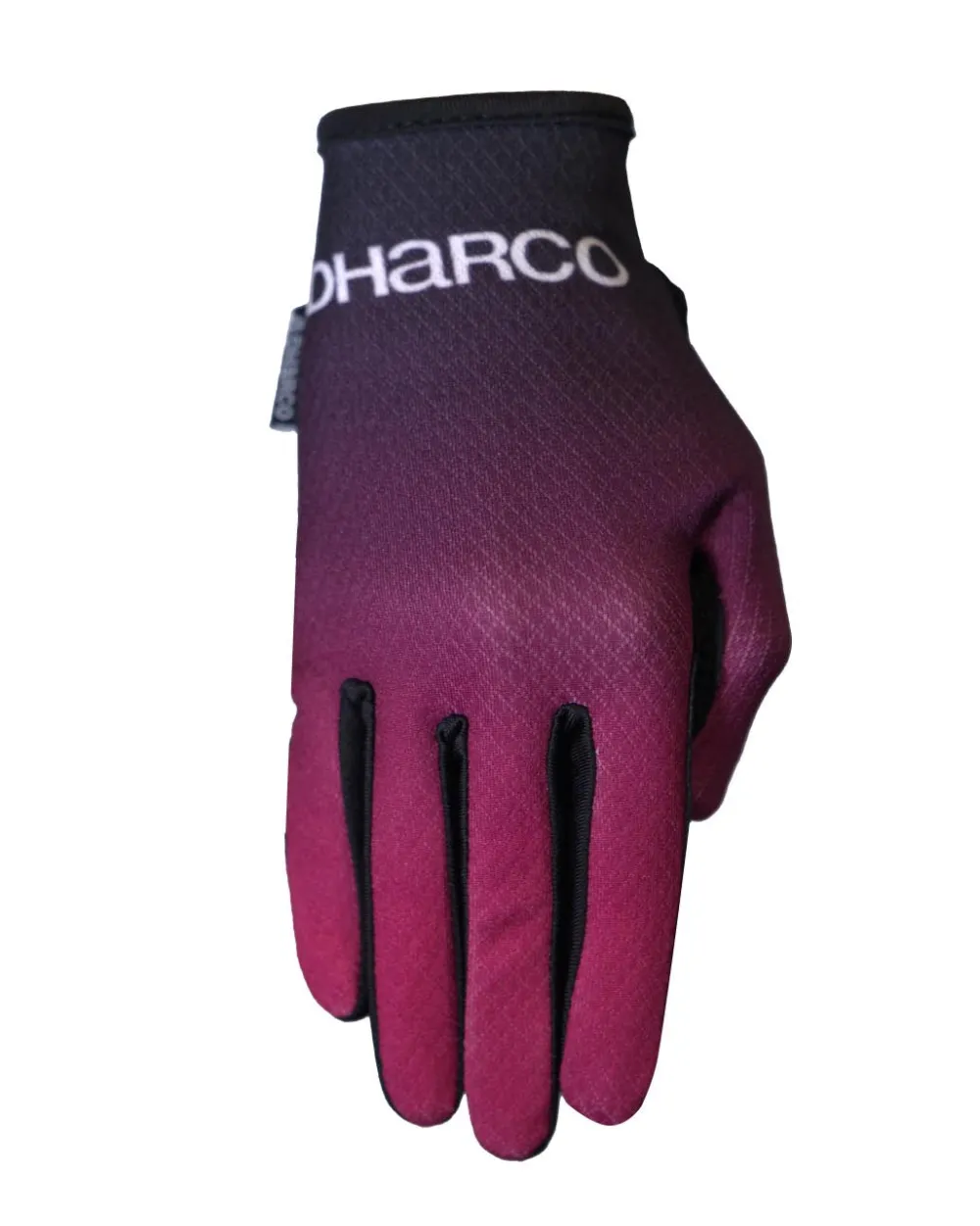 DHaRCO Gloves*Womens Race Glove | Cherry Dip