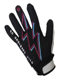 DHaRCO Gloves*Womens Race Glove | White