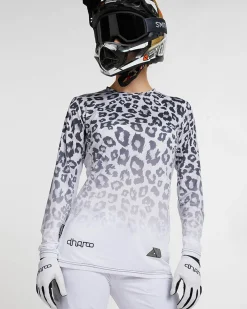 DHaRCO Tops*Womens Race Jersey | Amaury Pierron Signature Edition