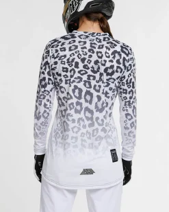 DHaRCO Tops*Womens Race Jersey | Amaury Pierron Signature Edition