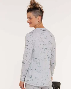 DHaRCO Tops*Womens Race Jersey | Cookies and Cream