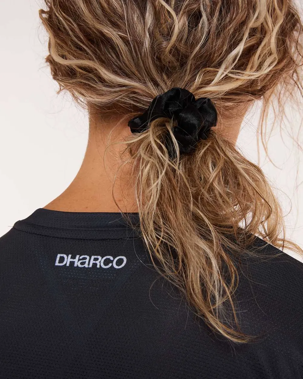 DHaRCO Tops*Womens Race Jersey | Fade to Black