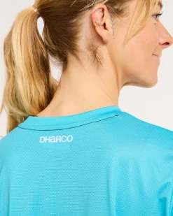 DHaRCO Tops*Womens Race Jersey | Ice-T Signature Edition