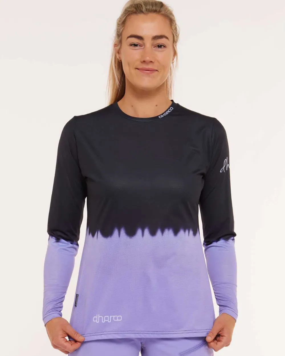 DHaRCO Tops*Womens Race Jersey | Odyssey