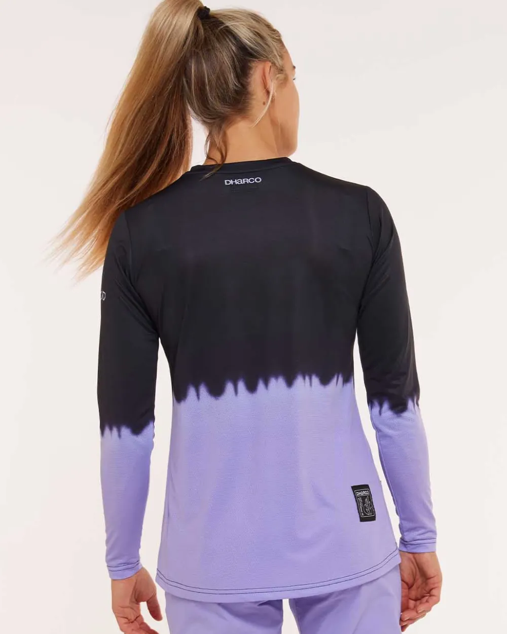 DHaRCO Tops*Womens Race Jersey | Odyssey
