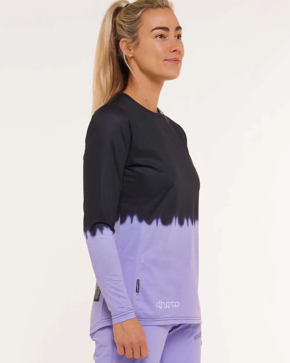 DHaRCO Tops*Womens Race Jersey | Odyssey