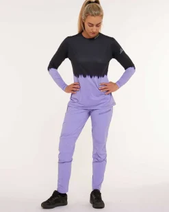 DHaRCO Tops*Womens Race Jersey | Odyssey