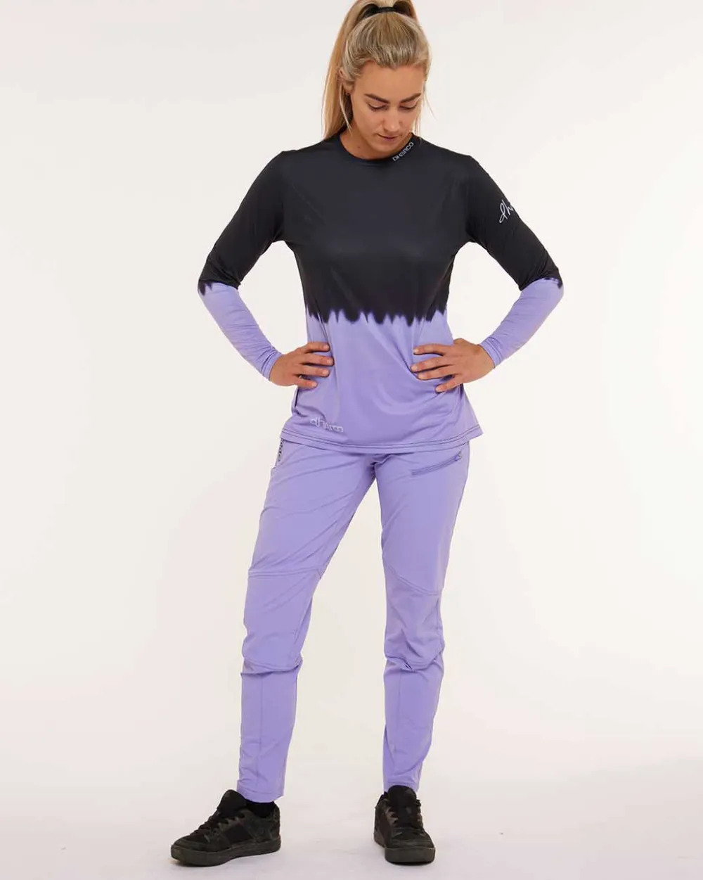 DHaRCO Tops*Womens Race Jersey | Odyssey