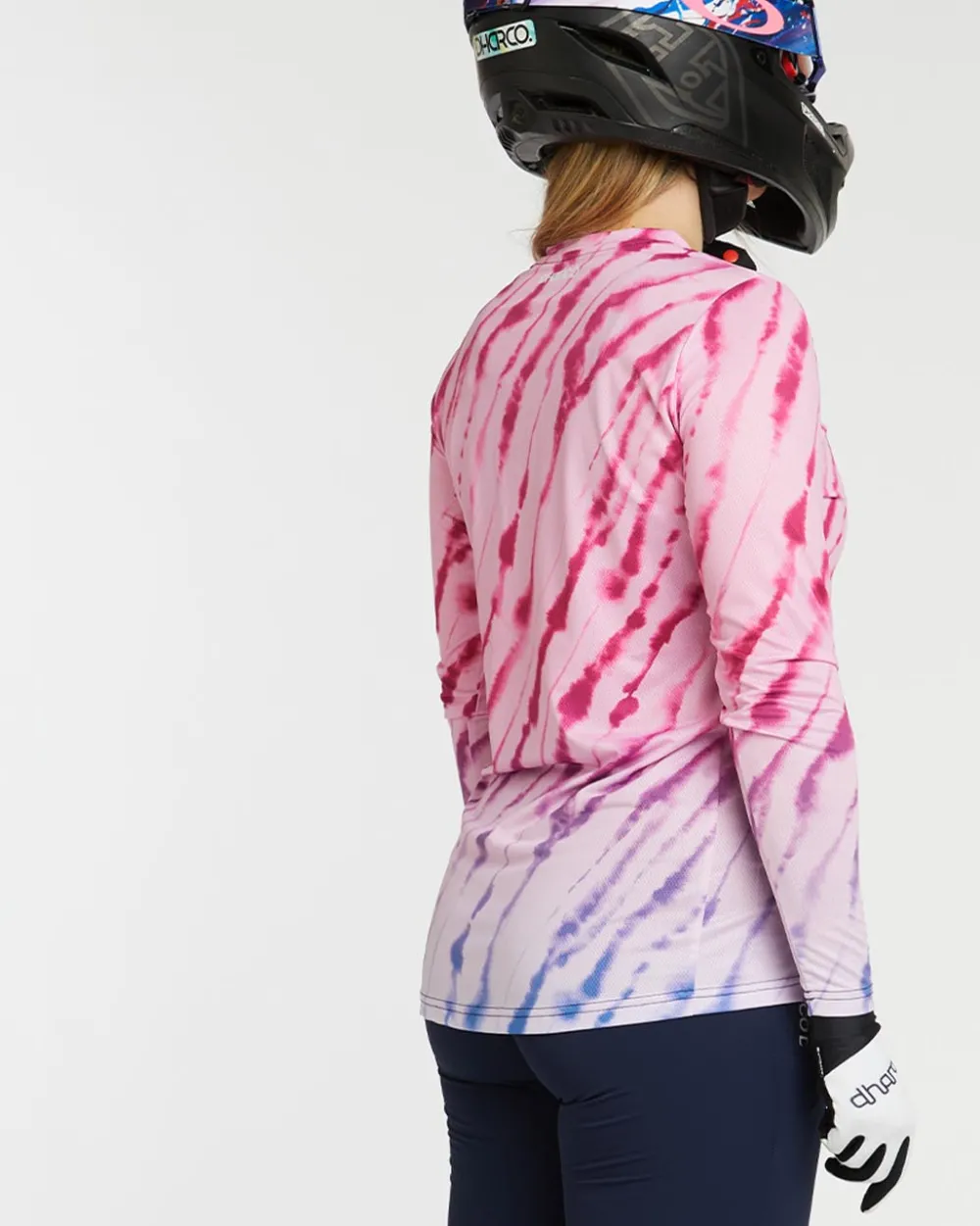 DHaRCO Tops*Womens Race Jersey | Vallnord