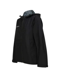 DHaRCO Lifestyle|Lifestyle*Womens Rain Jacket | Stealth