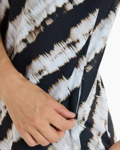 DHaRCO Tops*Womens Short Sleeve Jersey | Marigold
