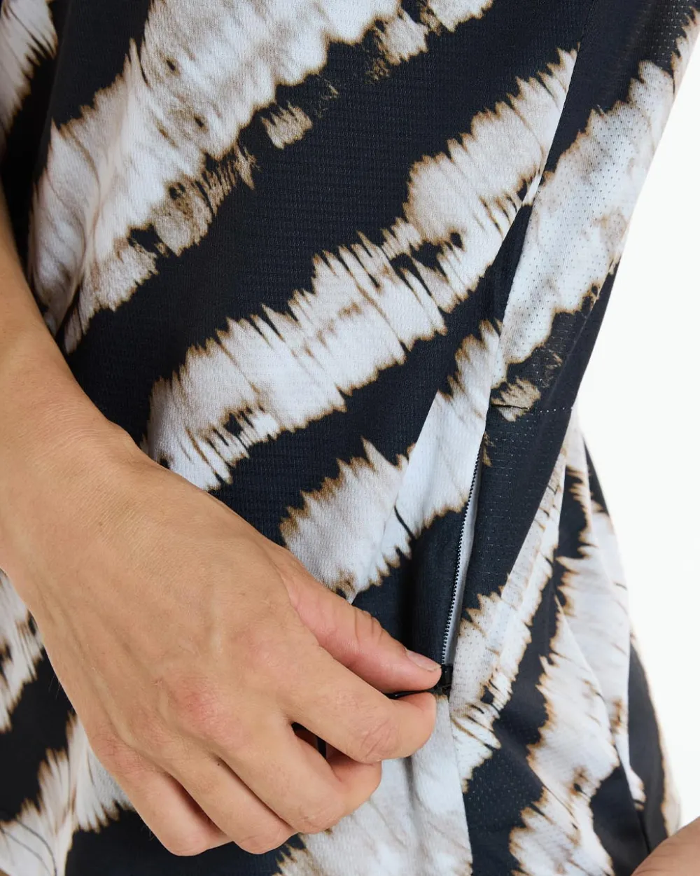 DHaRCO Tops*Womens Short Sleeve Jersey | Marigold