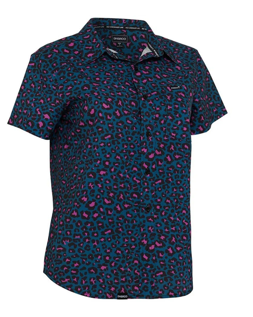 DHaRCO Tops*Womens Tech Party Shirt | Isa