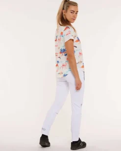 DHaRCO Tops*Womens Tech Party Shirt | Jessie
