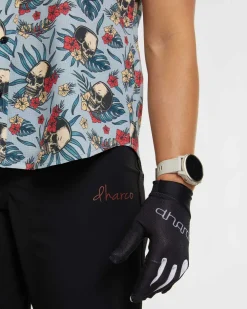 DHaRCO Tops*Womens Tech Party Shirt | Kisma