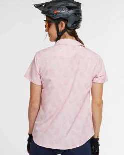 DHaRCO Tops*Womens Tech Party Shirt | Tana