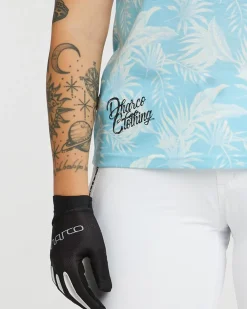 DHaRCO Tops*Womens Tech Tee | Californication