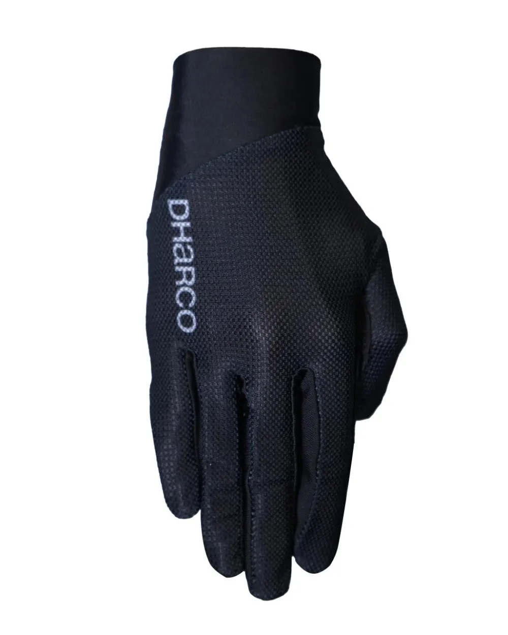 DHaRCO Gloves*Womens Trail Glove | Black