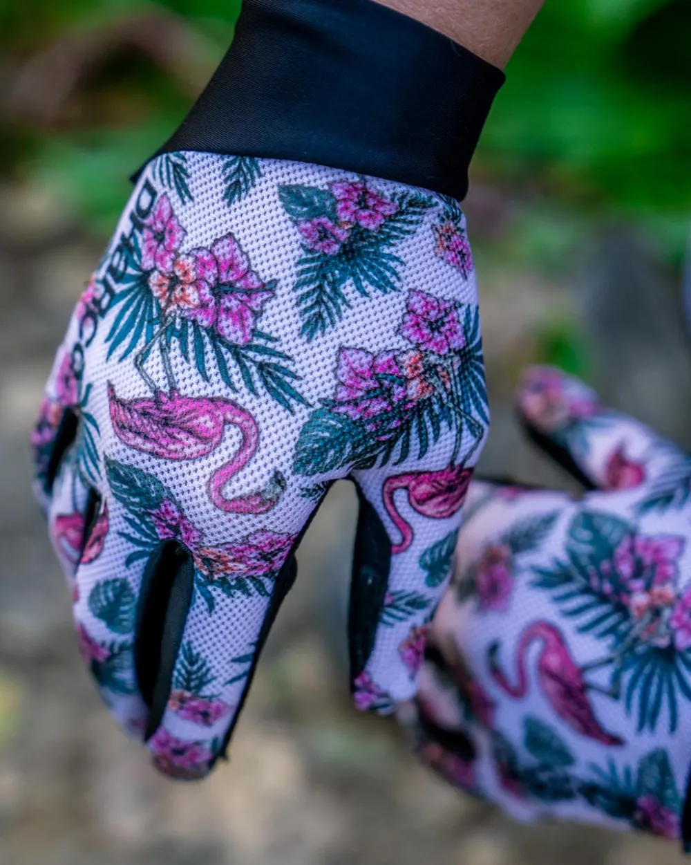 DHaRCO Gloves*Womens Trail Glove | Crissy