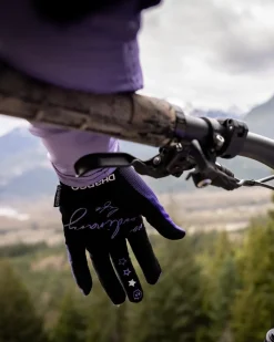 DHaRCO Gloves*Womens Trail Glove | Odyssey