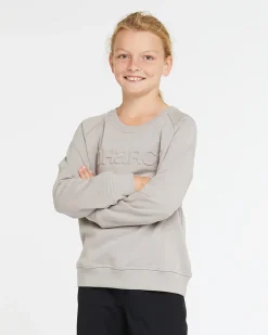 DHaRCO Lifestyle|Lifestyle*Youth Crew | Grey Stone