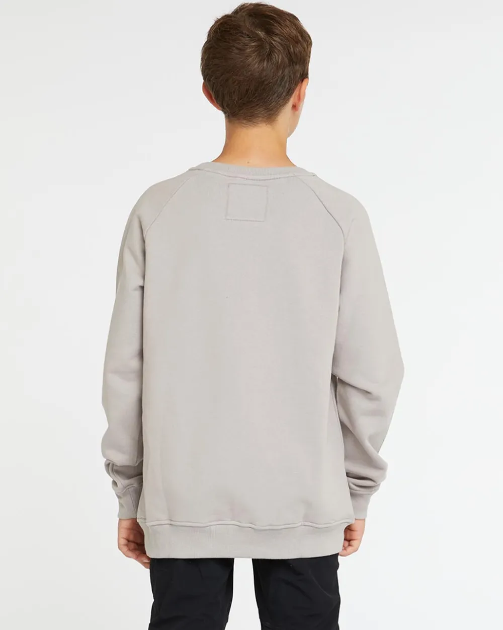 DHaRCO Lifestyle|Lifestyle*Youth Crew | Grey Stone