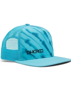 DHaRCO Hats And Beanies*Youth Flat Brim Trucker | MSA