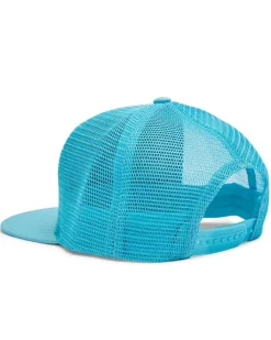 DHaRCO Hats And Beanies*Youth Flat Brim Trucker | MSA