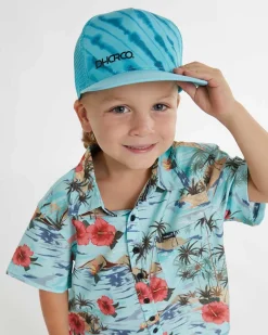DHaRCO Hats And Beanies*Youth Flat Brim Trucker | MSA