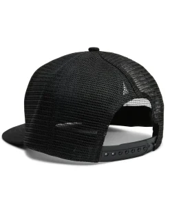 DHaRCO Hats And Beanies*Youth Flat Brim Trucker | Paint Splat