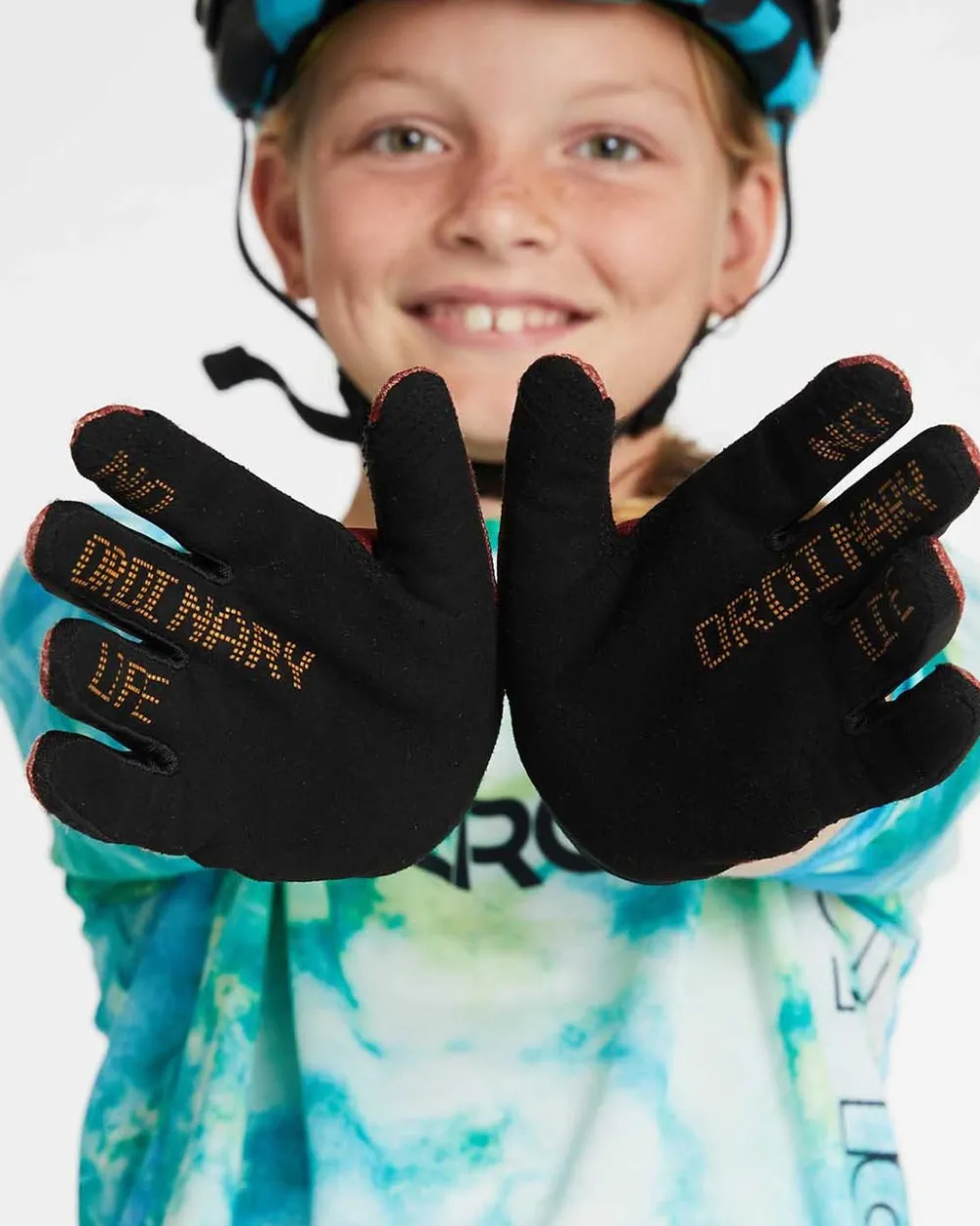 DHaRCO Gloves*Youth Gloves | Clay