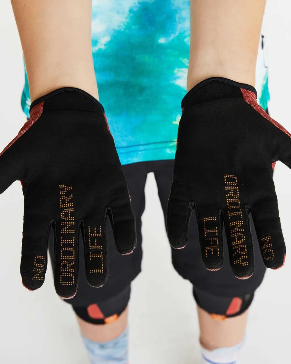 DHaRCO Gloves*Youth Gloves | Clay