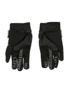 DHaRCO Gloves*Youth Gloves | Stealth