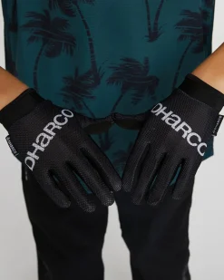 DHaRCO Gloves*Youth Gloves | Stealth