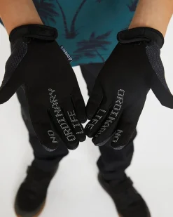 DHaRCO Gloves*Youth Gloves | Stealth
