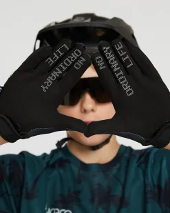 DHaRCO Gloves*Youth Gloves | Stealth