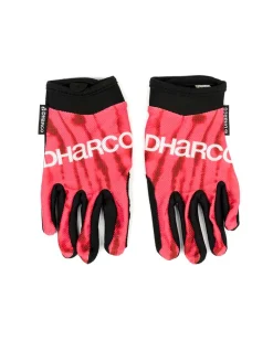DHaRCO Gloves*Youth Gloves | Val Di Sole