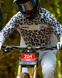 DHaRCO Tops*Youth Gravity Jersey | Amaury Pierron Signature Edition