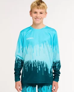 DHaRCO Tops*Youth Gravity Jersey | Ice-T Signature Edition