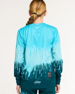 DHaRCO Tops*Youth Gravity Jersey | Ice-T Signature Edition