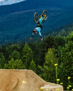 DHaRCO Tops*Youth Gravity Jersey | Ice-T Signature Edition
