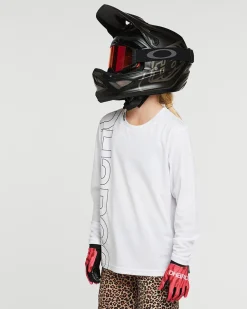 DHaRCO Tops*Youth Gravity Jersey | Lil Gangster