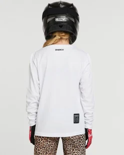 DHaRCO Tops*Youth Gravity Jersey | Lil Gangster