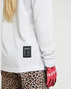 DHaRCO Tops*Youth Gravity Jersey | Lil Gangster