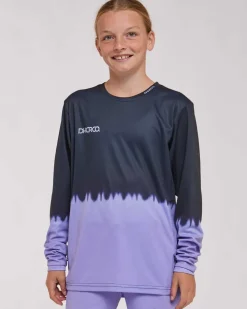 DHaRCO Tops*Youth Gravity Jersey | Odyssey