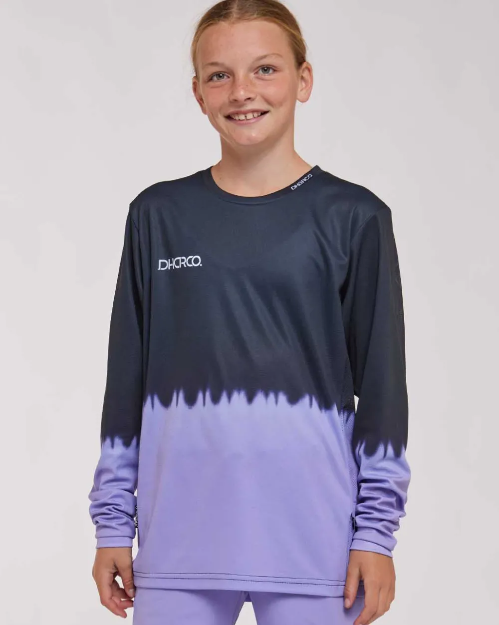 DHaRCO Tops*Youth Gravity Jersey | Odyssey