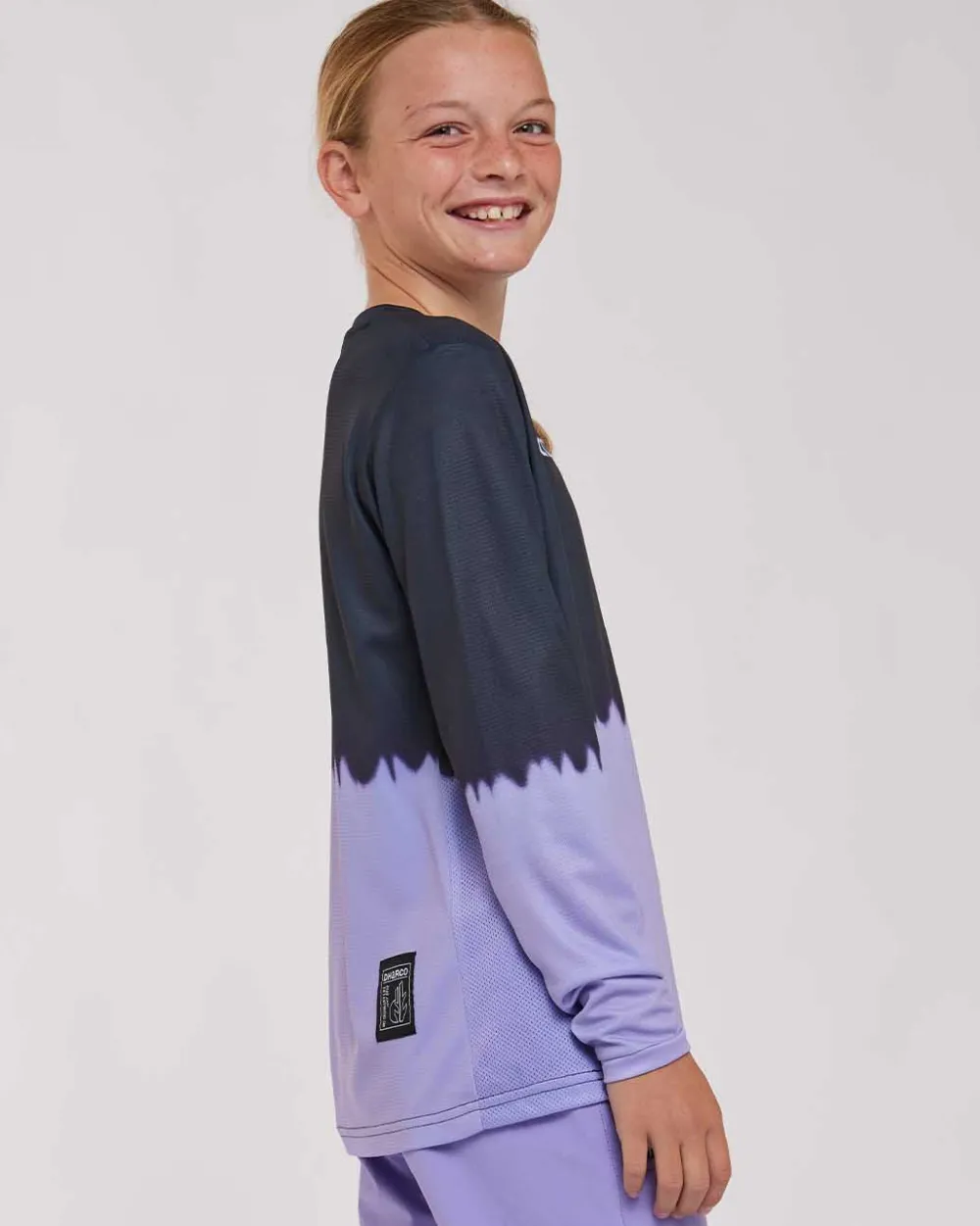 DHaRCO Tops*Youth Gravity Jersey | Odyssey
