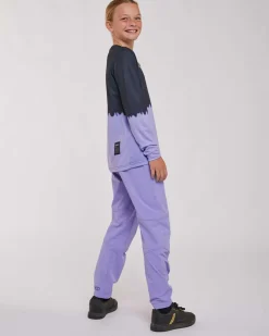 DHaRCO Tops*Youth Gravity Jersey | Odyssey